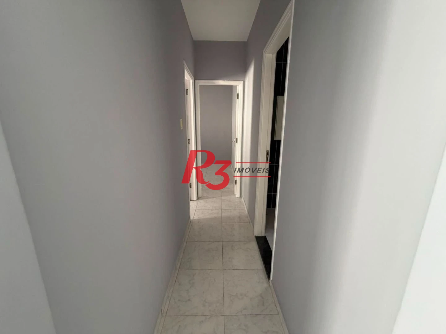 Apartamento a venda no embare