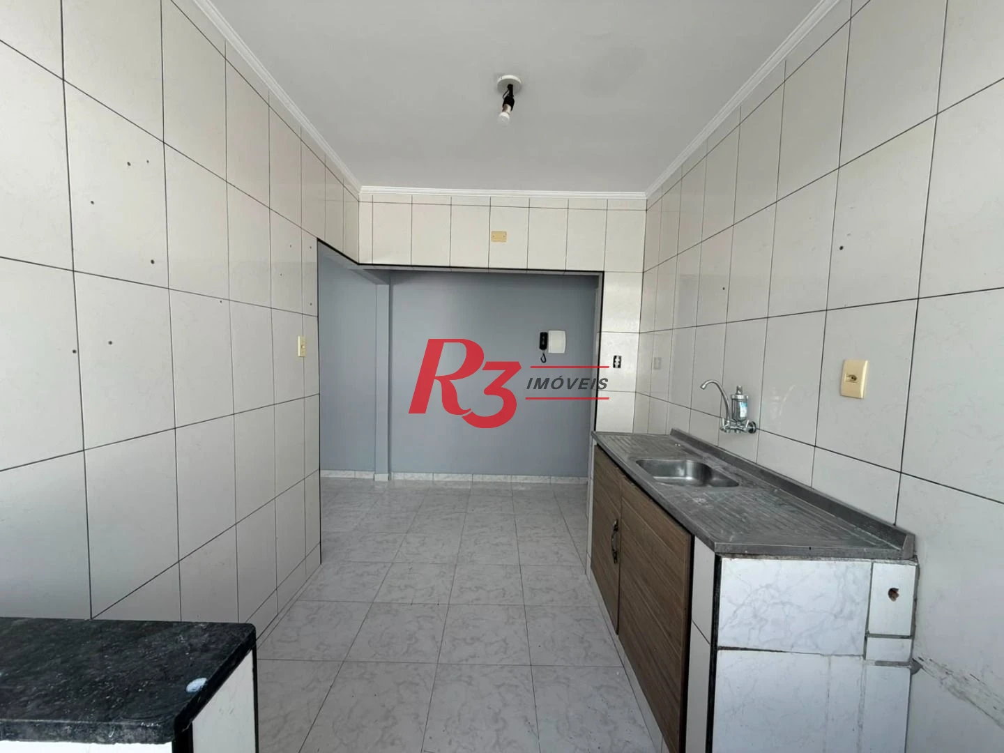Apartamento a venda no embare