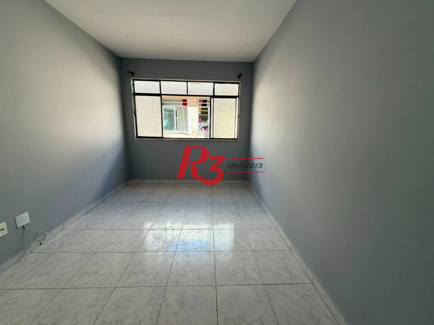 Apartamento a venda no embare