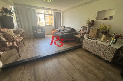 Apartamento a venda com 2 suites