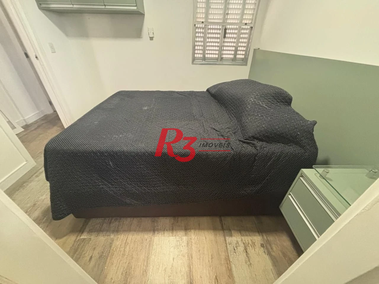 Apartamento a venda com 2 suites