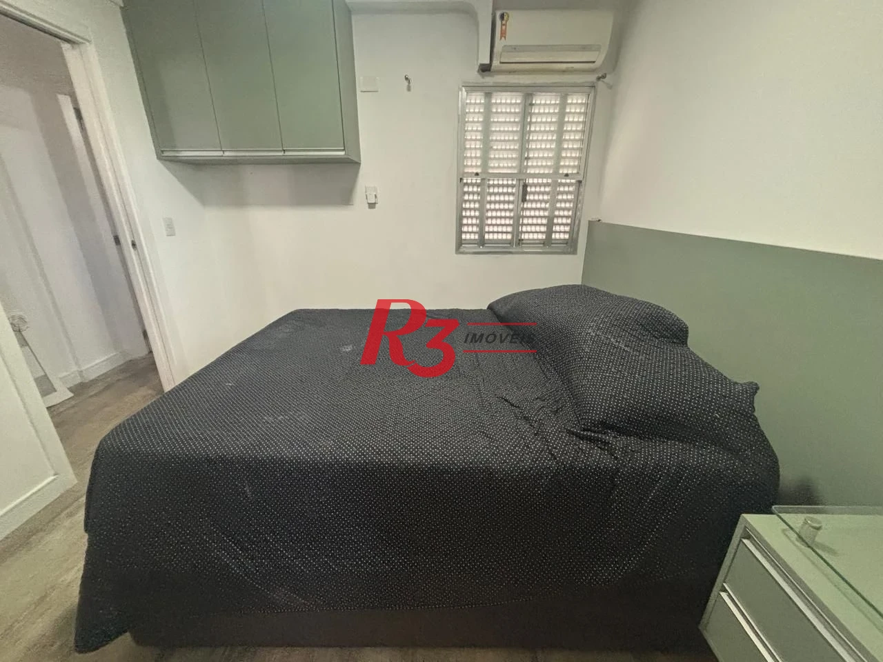 Apartamento a venda com 2 suites