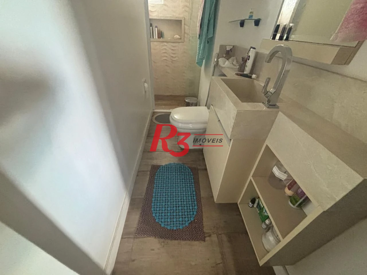Apartamento a venda com 2 suites