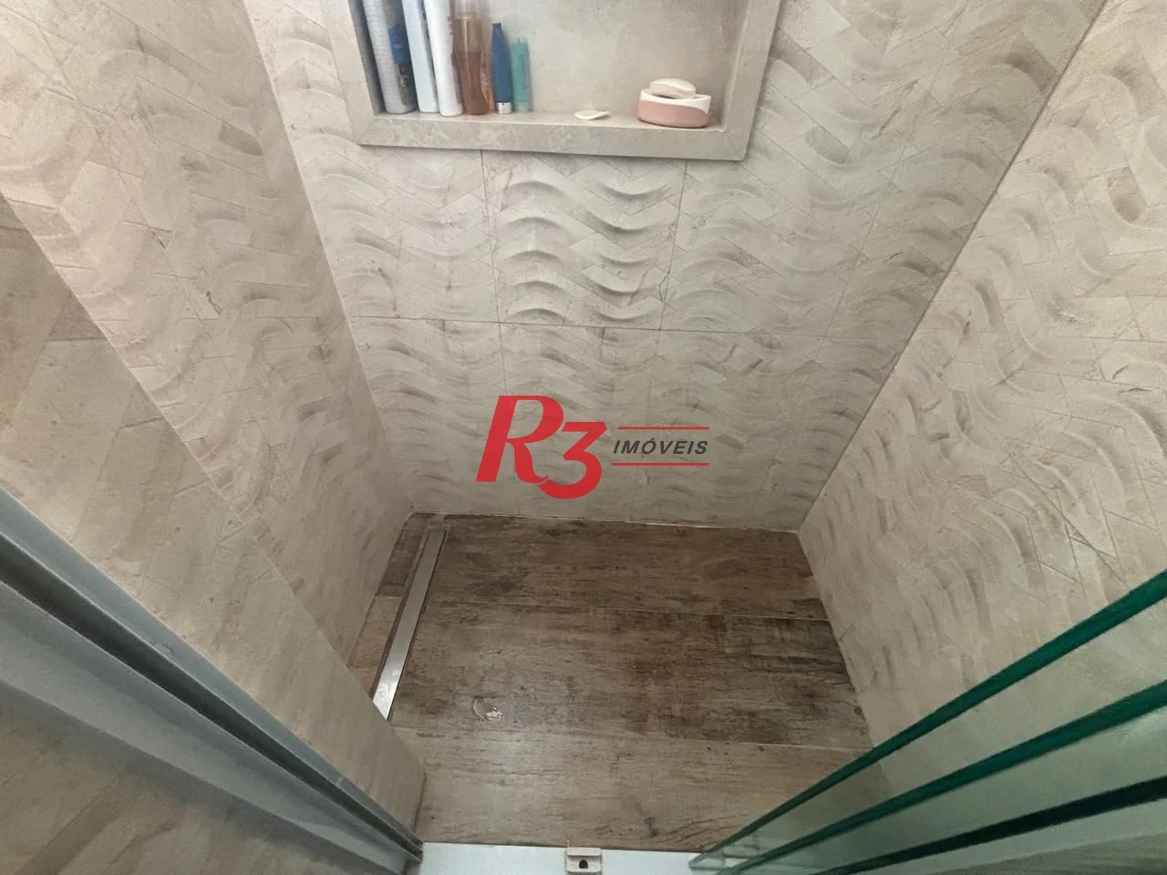 Apartamento a venda com 2 suites