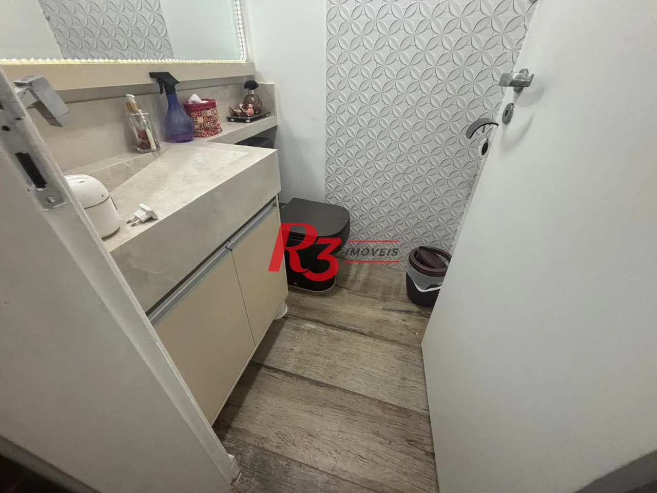 Apartamento a venda com 2 suites