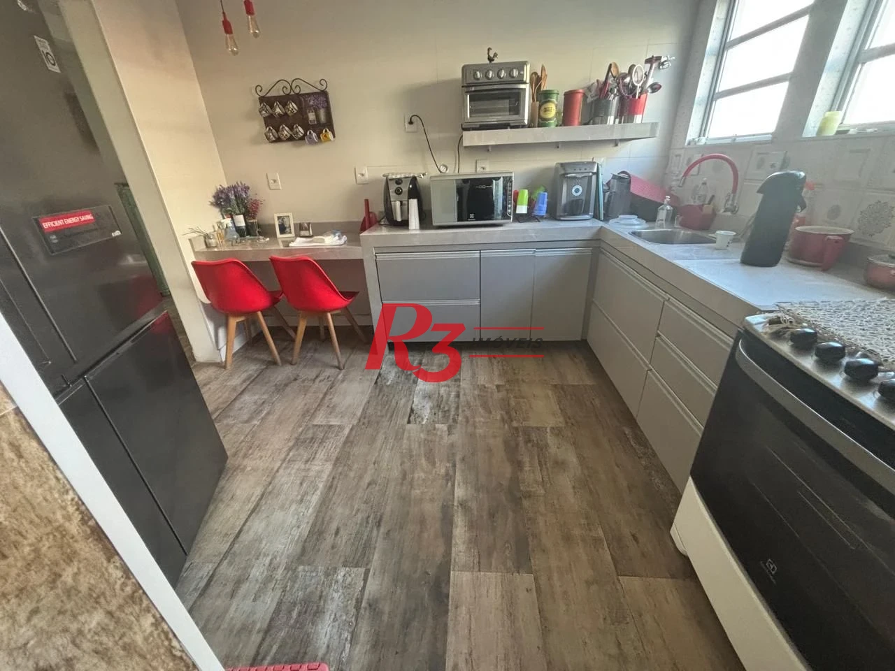 Apartamento a venda com 2 suites