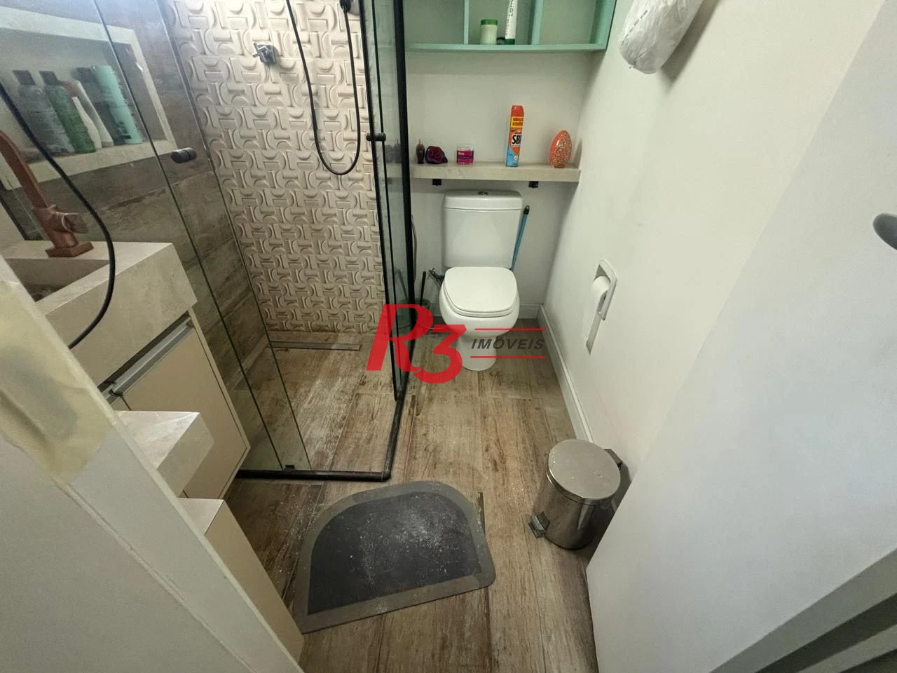 Apartamento a venda com 2 suites