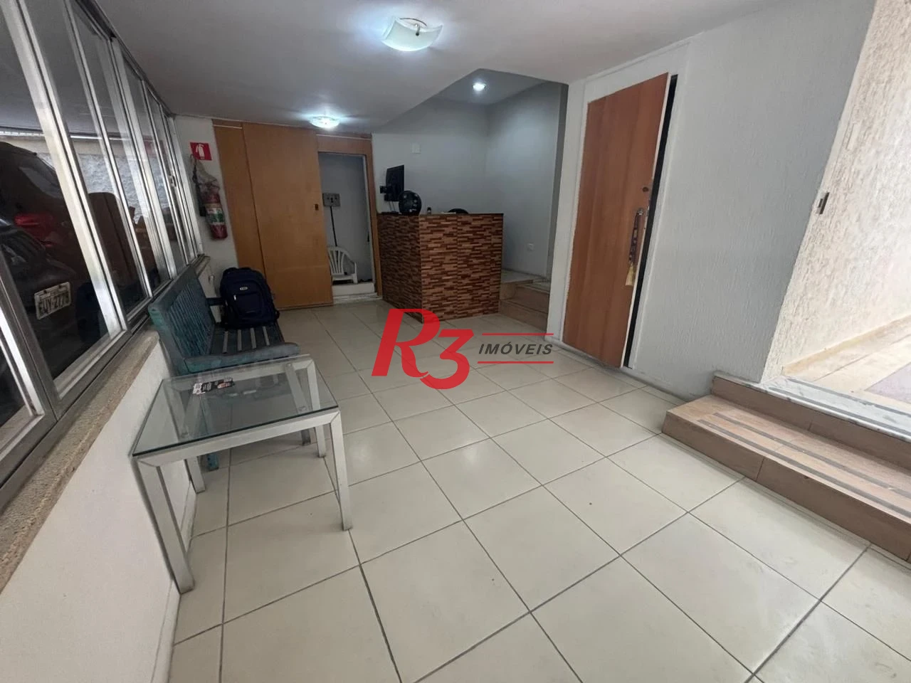 Apartamento a venda com 2 suites