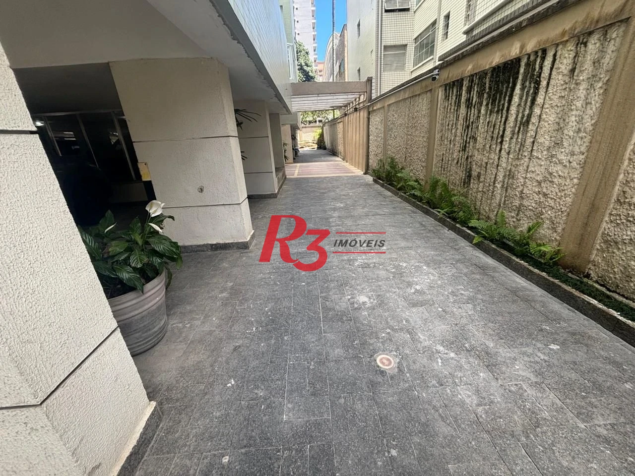 Apartamento a venda com 2 suites