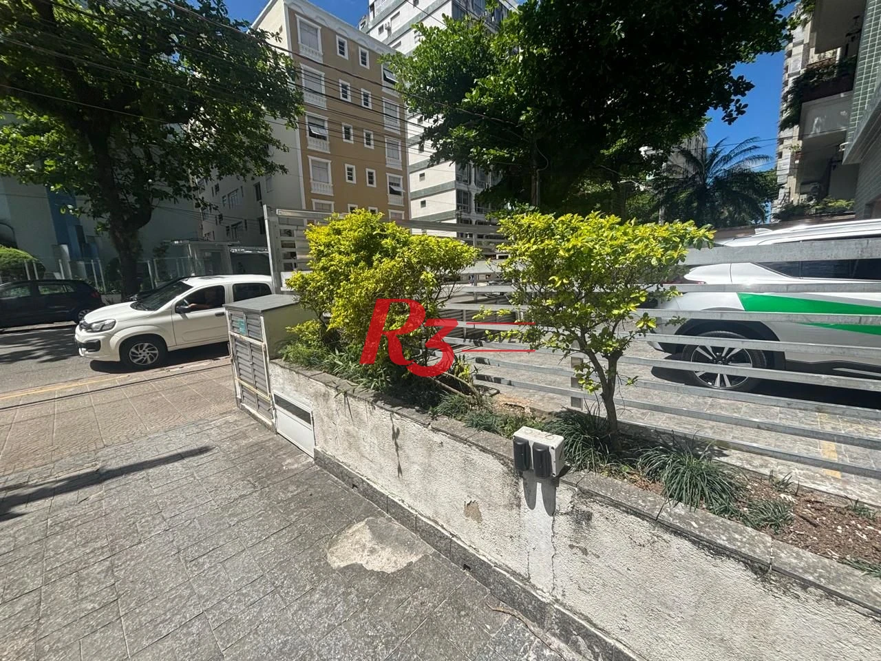 Apartamento a venda com 2 suites