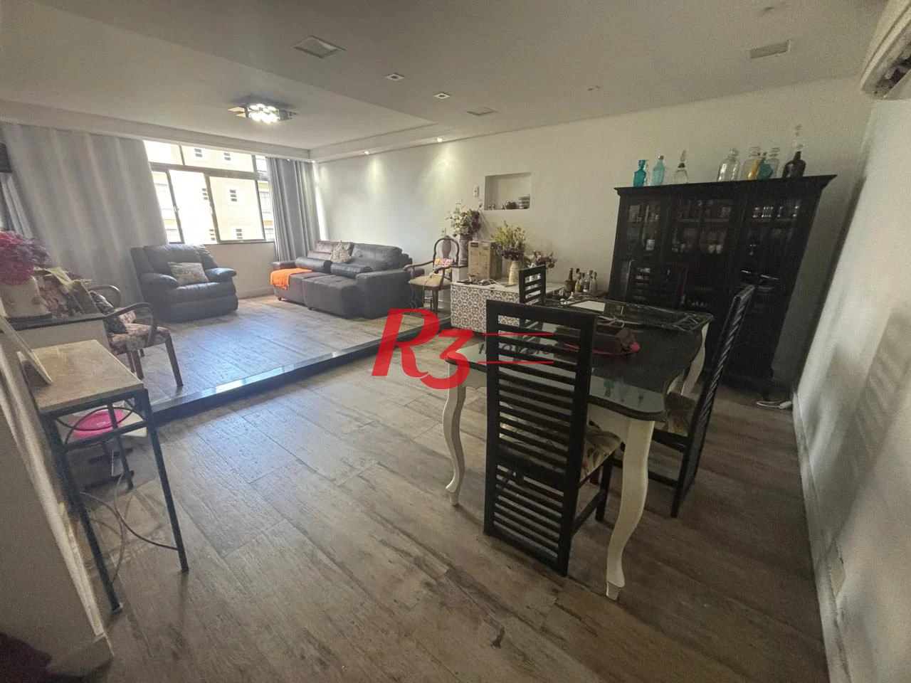 Apartamento a venda com 2 suites