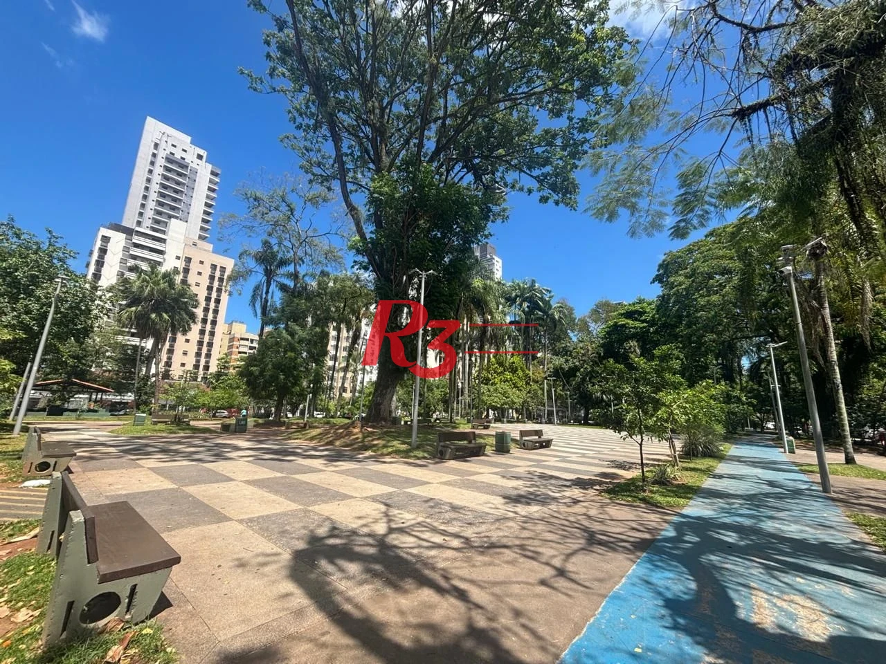 Apartamento a venda com 2 suites