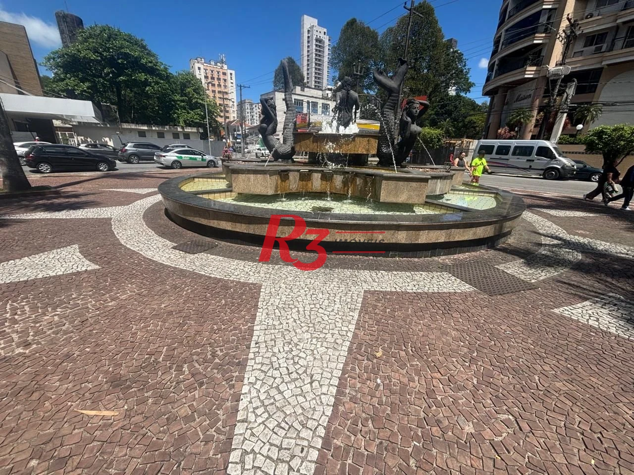 Apartamento a venda com 2 suites