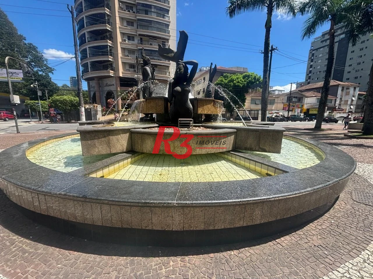 Apartamento a venda com 2 suites