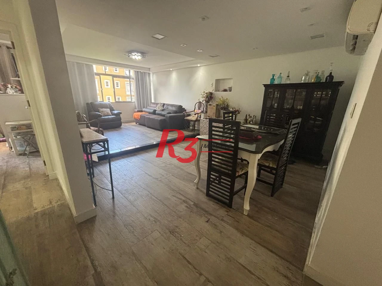 Apartamento a venda com 2 suites