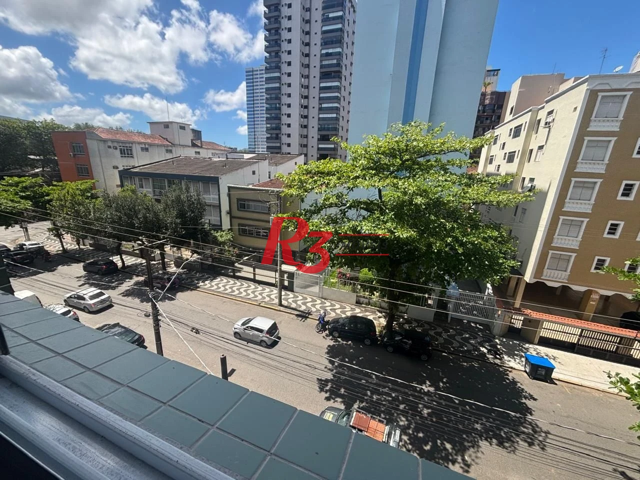 Apartamento a venda com 2 suites