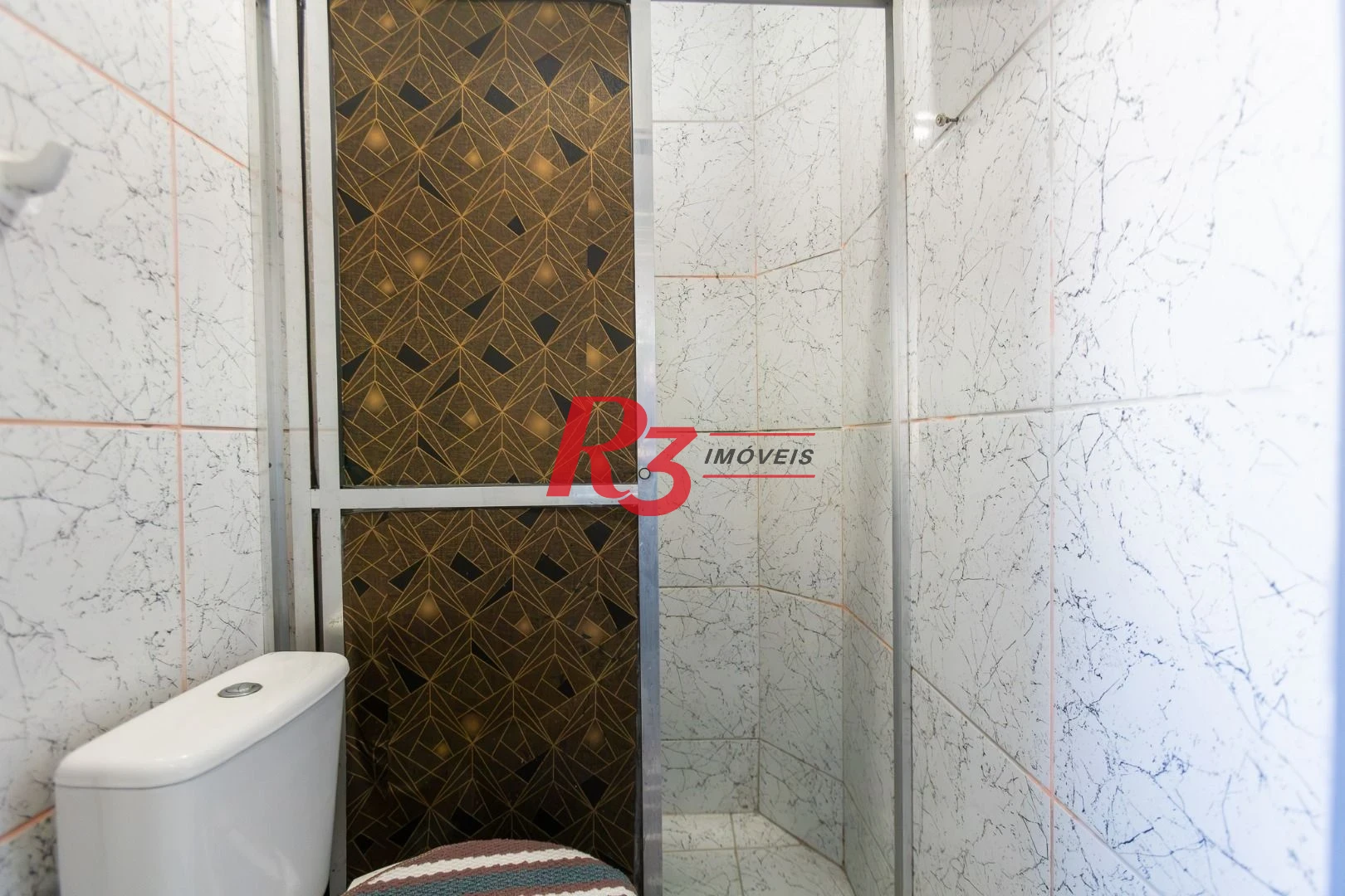 Apartamento com 2 dormitórios à venda, 75 m² por R$ 545.000,00 - Campo Grande - Santos/SP