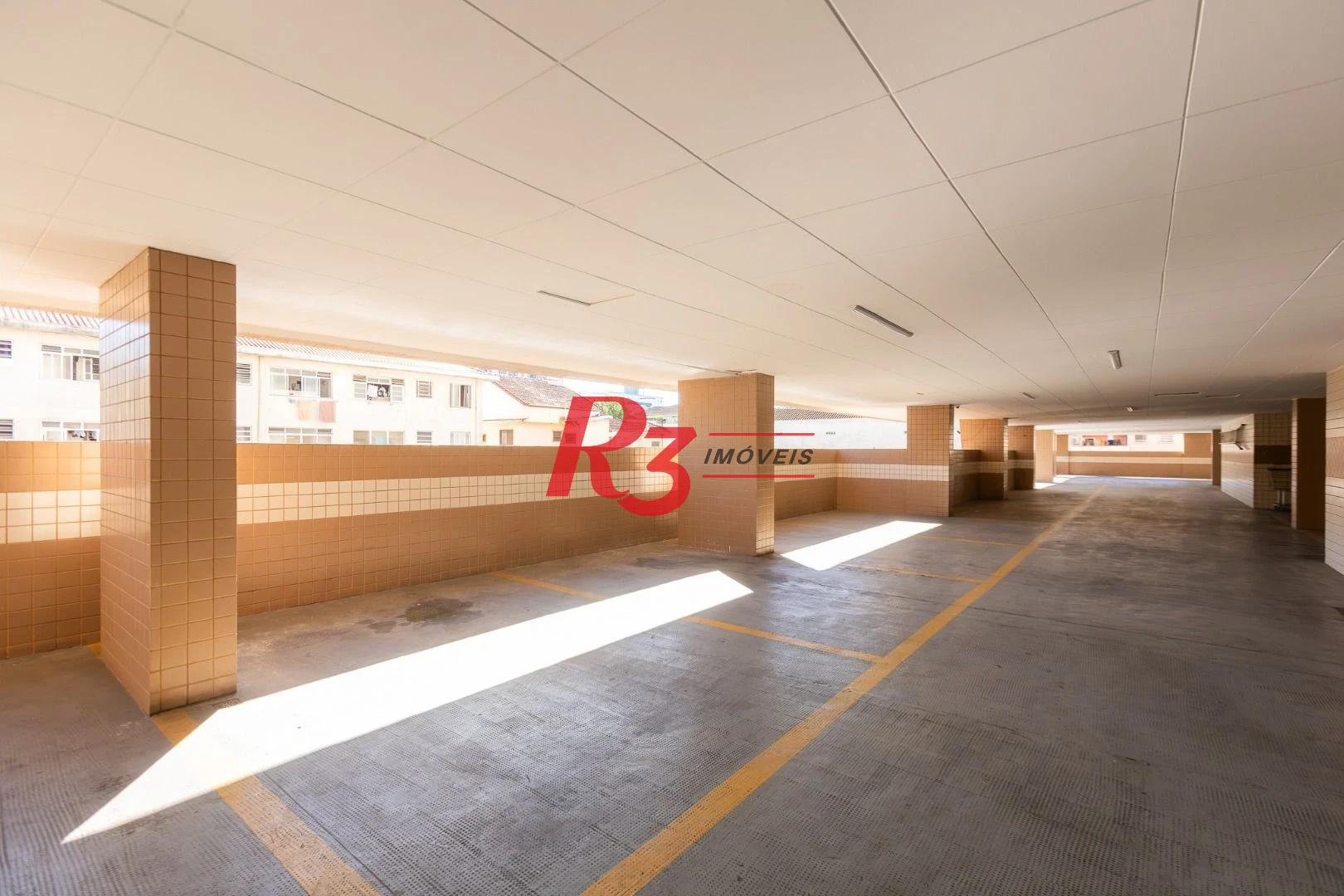 Apartamento com 2 dormitórios à venda, 75 m² por R$ 545.000,00 - Campo Grande - Santos/SP