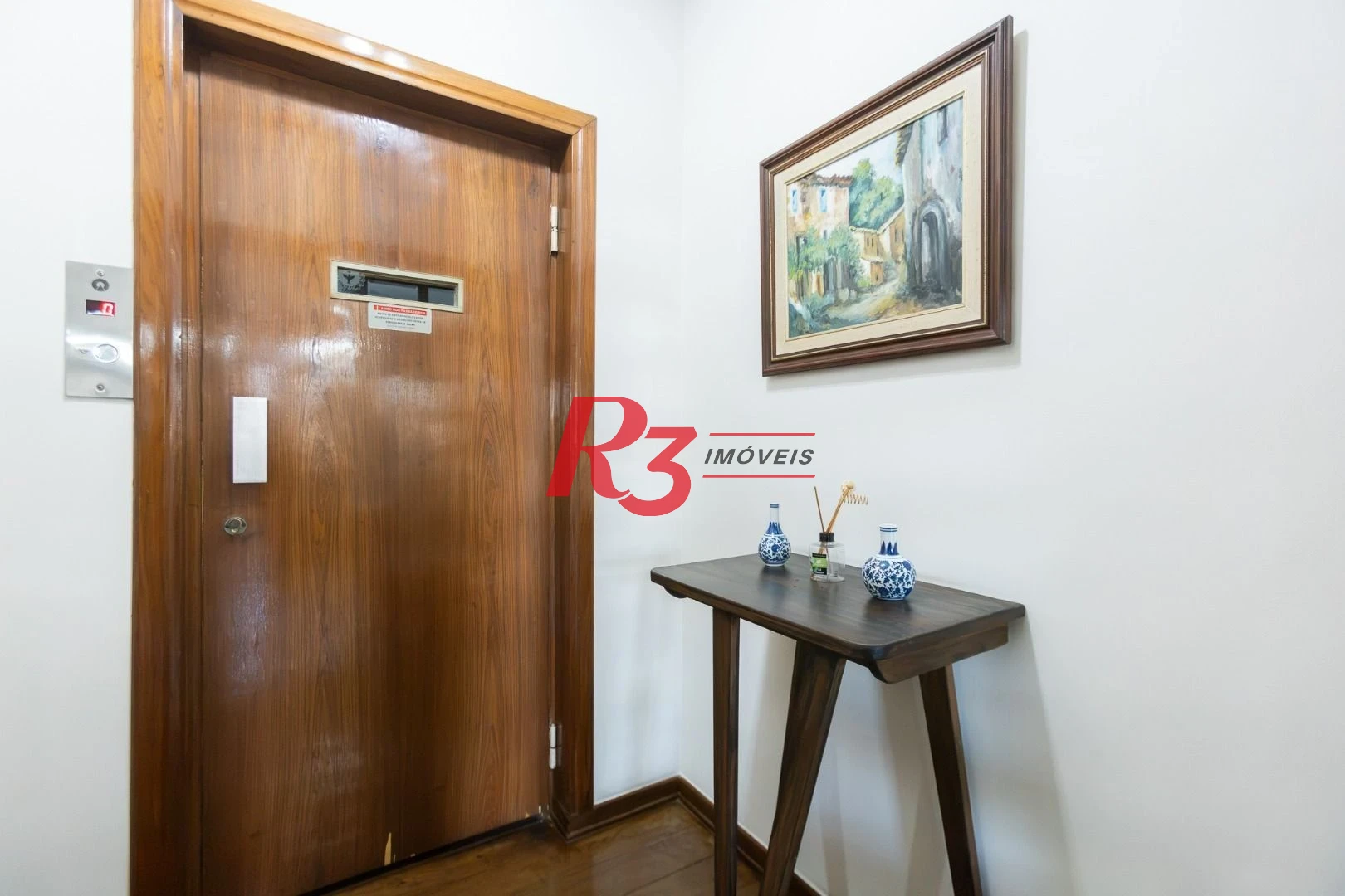 Apartamento com 4 dormitórios à venda, 290 m² por R$ 2.900.000,00 - Boqueirão - Santos/SP