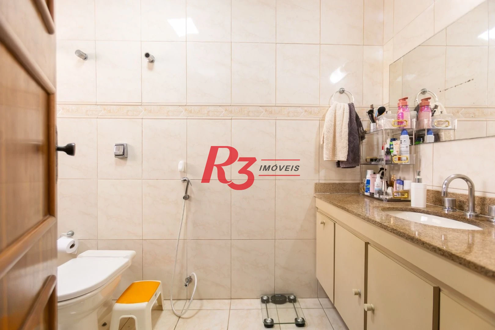 Apartamento com 4 dormitórios à venda, 290 m² por R$ 2.900.000,00 - Boqueirão - Santos/SP