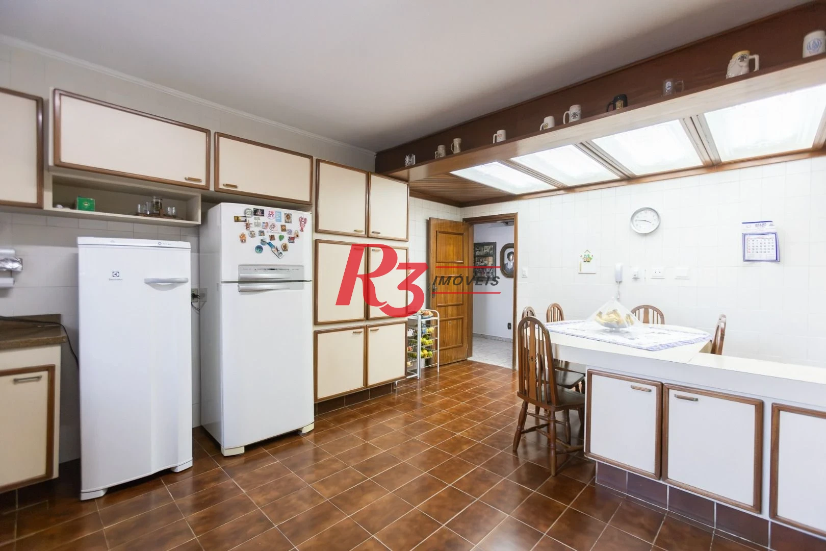 Apartamento com 4 dormitórios à venda, 290 m² por R$ 2.900.000,00 - Boqueirão - Santos/SP