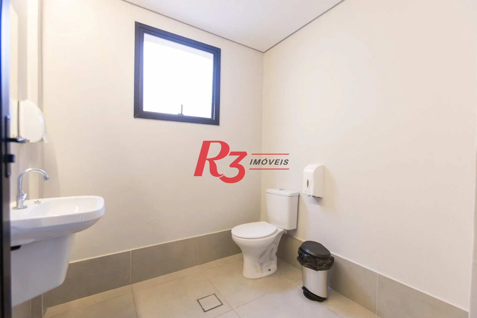 Apartamento com 4 dormitórios à venda, 290 m² por R$ 2.900.000,00 - Boqueirão - Santos/SP