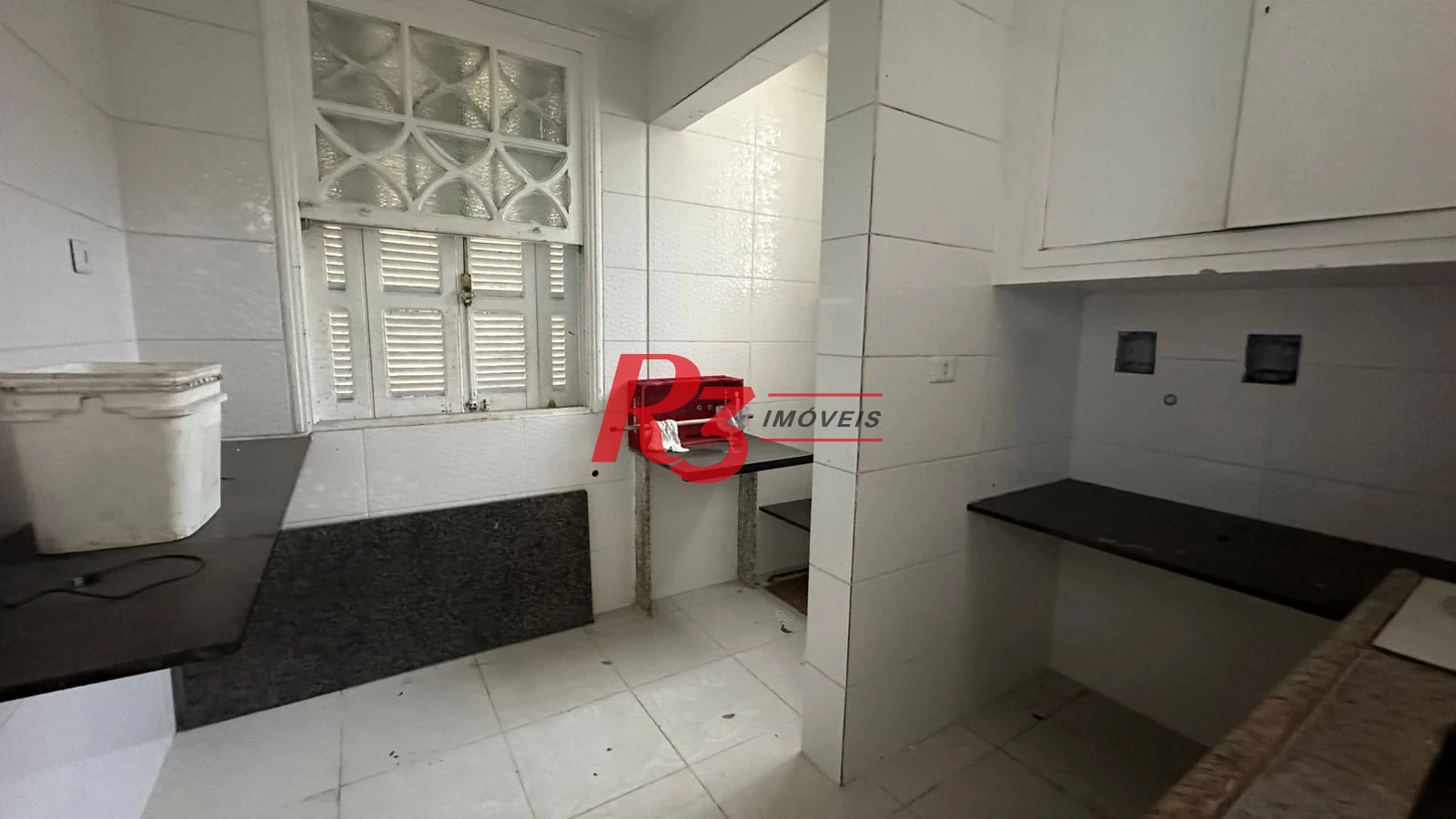 Loja para alugar, 200 m² por R$ 12.310,00/mês - Pompéia - Santos/SP