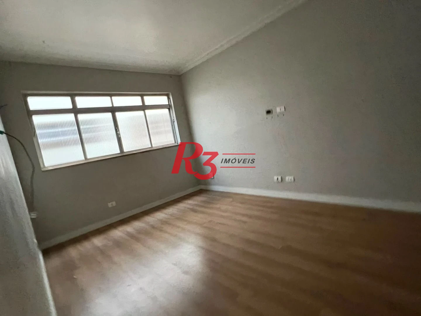 Apartamento com 2 dormitórios à venda, 85 m² por R$ 370.000,00 - Campo Grande - Santos/SP