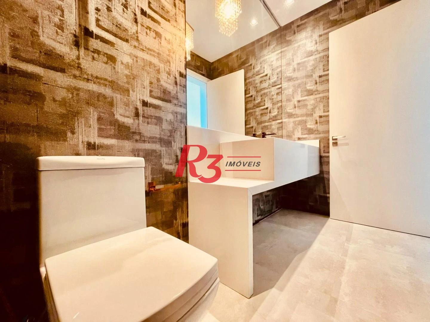 Casa com 4 dormitórios à venda, 400 m² por R$ 10.500.000,00 - Acapulco - Guarujá/SP