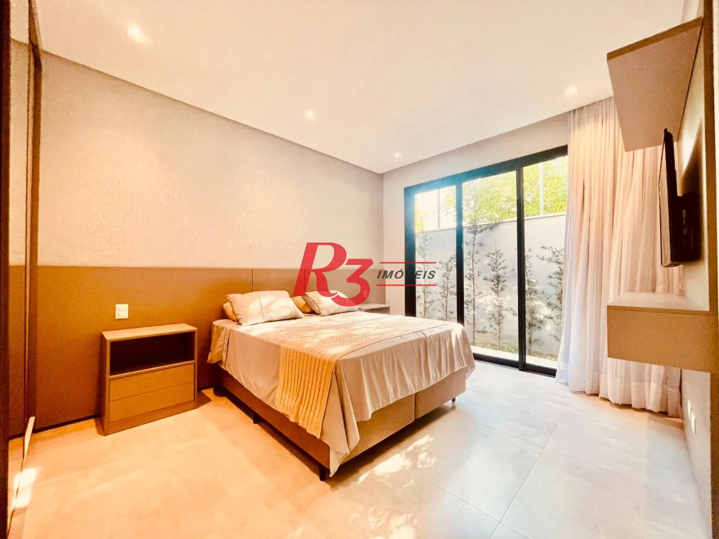 Casa com 4 dormitórios à venda, 400 m² por R$ 10.500.000,00 - Acapulco - Guarujá/SP