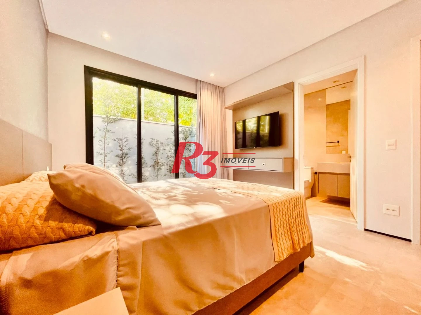 Casa com 4 dormitórios à venda, 400 m² por R$ 10.500.000,00 - Acapulco - Guarujá/SP