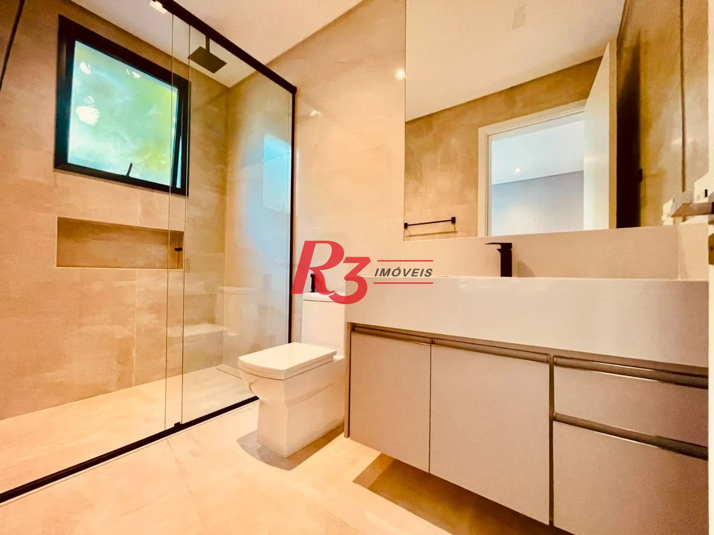 Casa com 4 dormitórios à venda, 400 m² por R$ 10.500.000,00 - Acapulco - Guarujá/SP