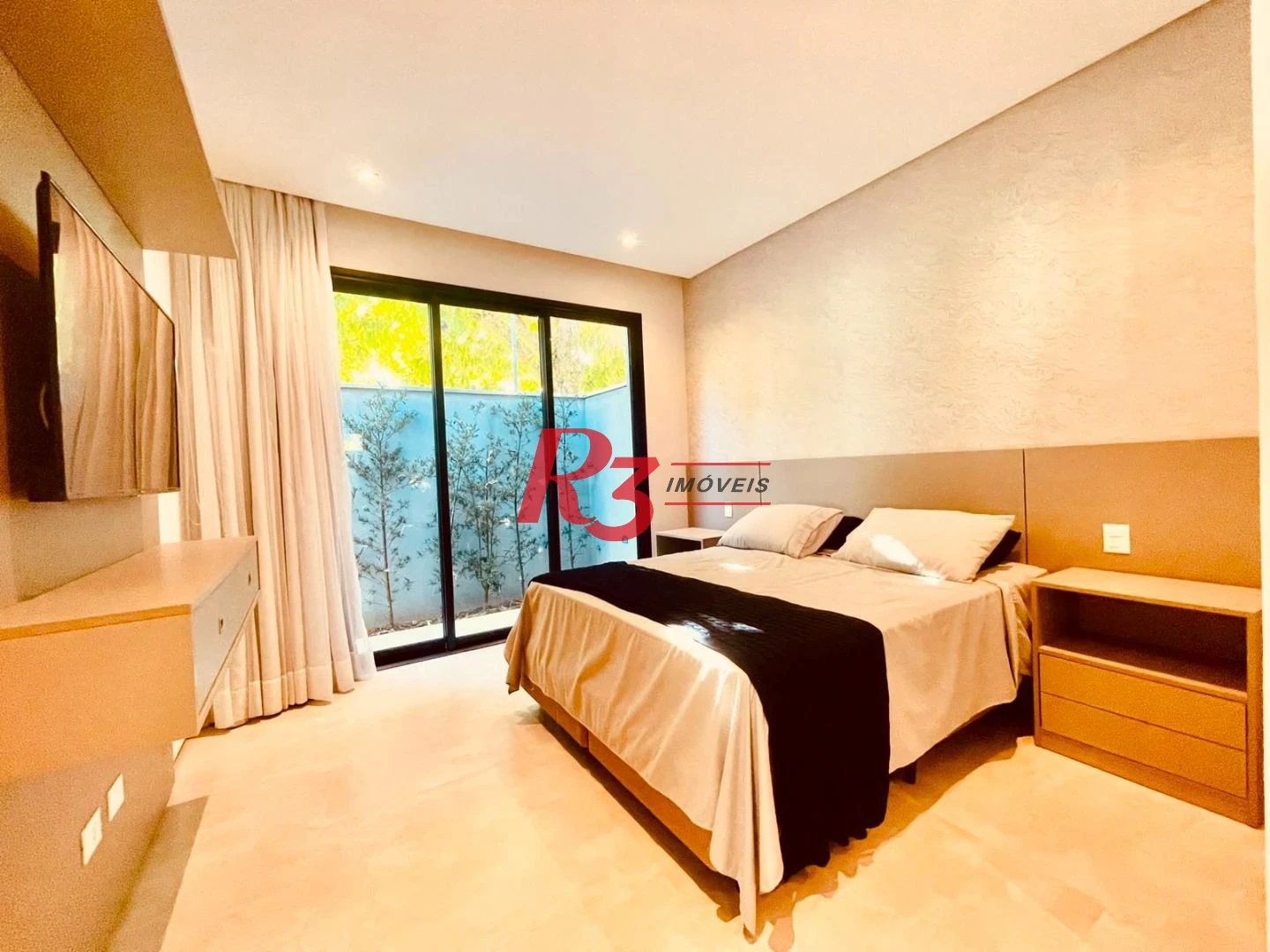 Casa com 4 dormitórios à venda, 400 m² por R$ 10.500.000,00 - Acapulco - Guarujá/SP