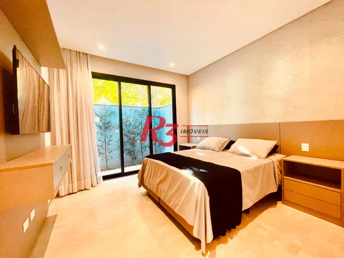 Casa com 4 dormitórios à venda, 400 m² por R$ 10.500.000,00 - Acapulco - Guarujá/SP