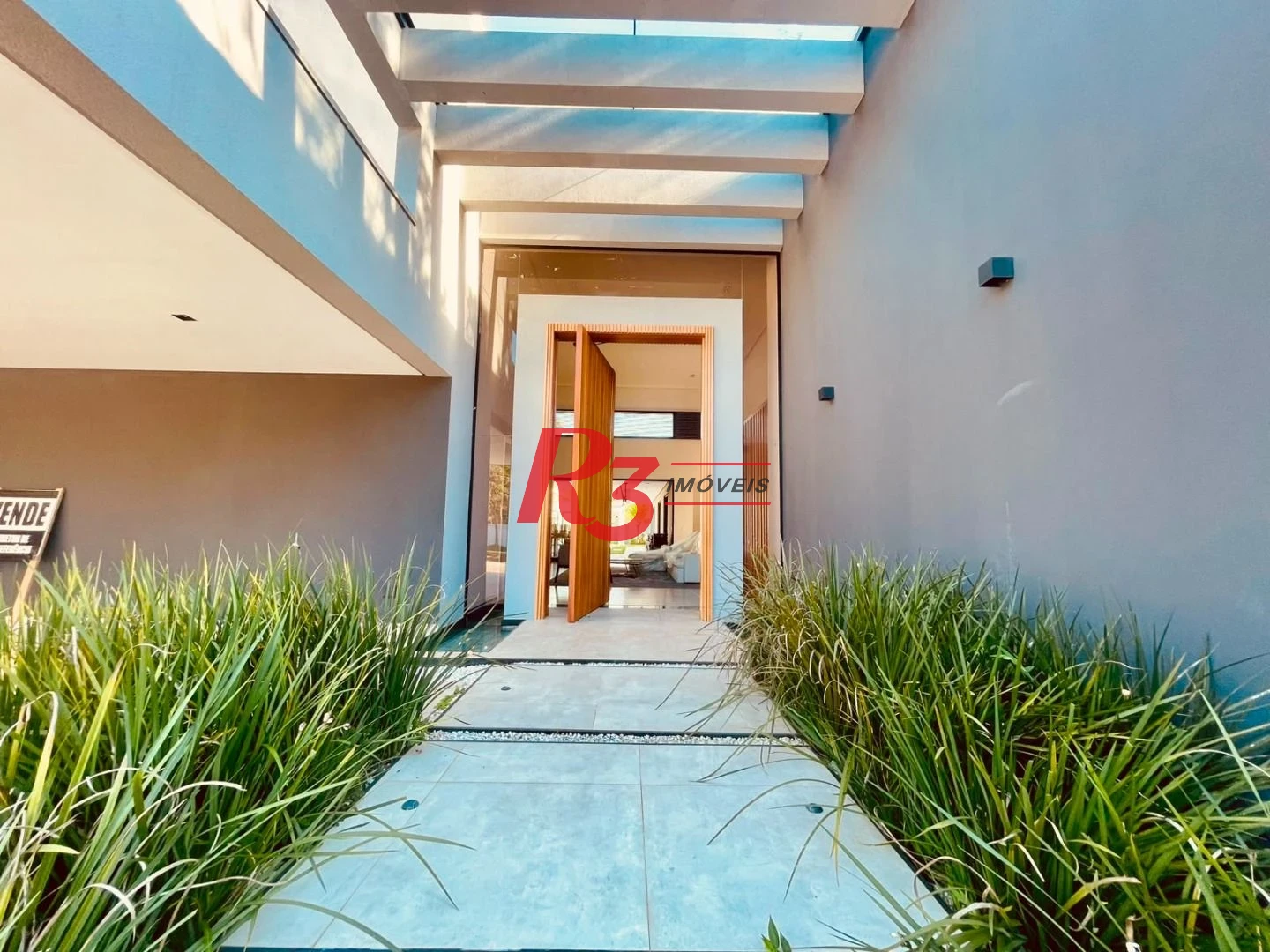 Casa com 4 dormitórios à venda, 400 m² por R$ 10.500.000,00 - Acapulco - Guarujá/SP
