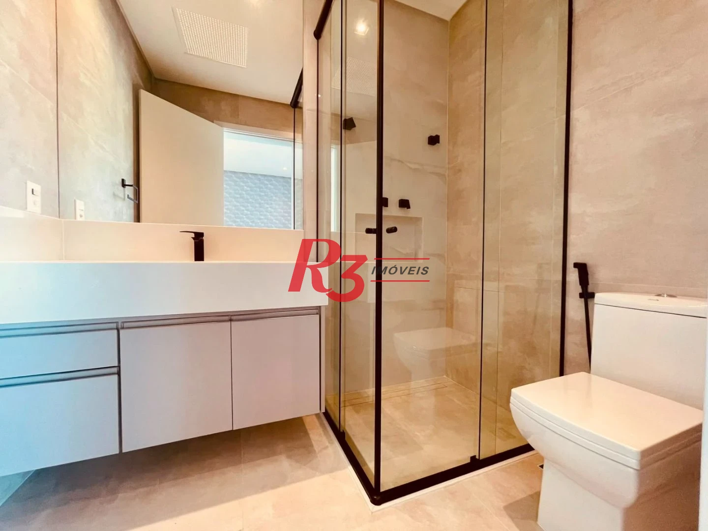 Casa com 4 dormitórios à venda, 400 m² por R$ 10.500.000,00 - Acapulco - Guarujá/SP