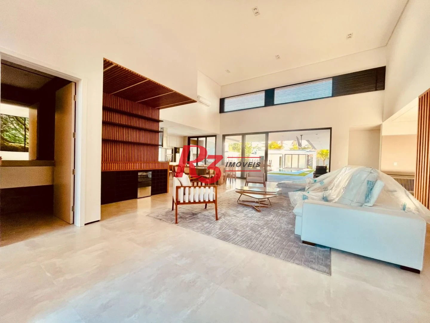 Casa com 4 dormitórios à venda, 400 m² por R$ 10.500.000,00 - Acapulco - Guarujá/SP