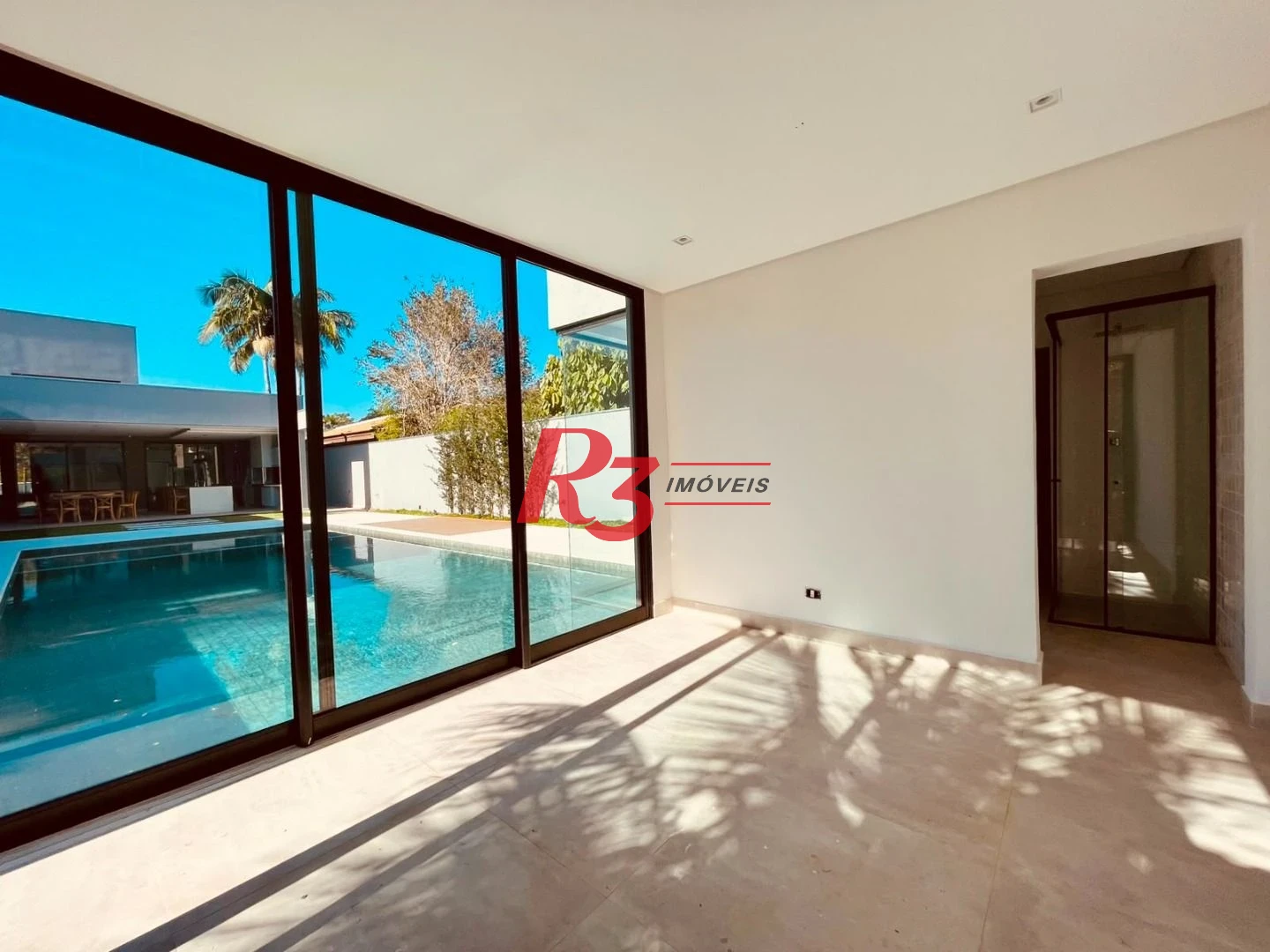 Casa com 4 dormitórios à venda, 400 m² por R$ 10.500.000,00 - Acapulco - Guarujá/SP