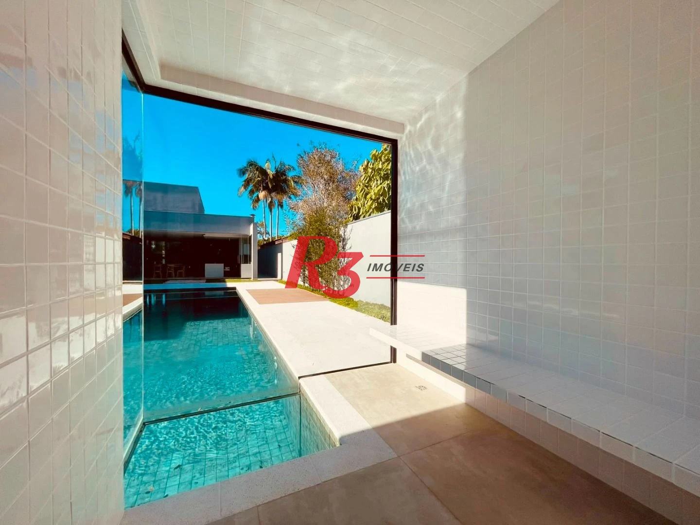 Casa com 4 dormitórios à venda, 400 m² por R$ 10.500.000,00 - Acapulco - Guarujá/SP