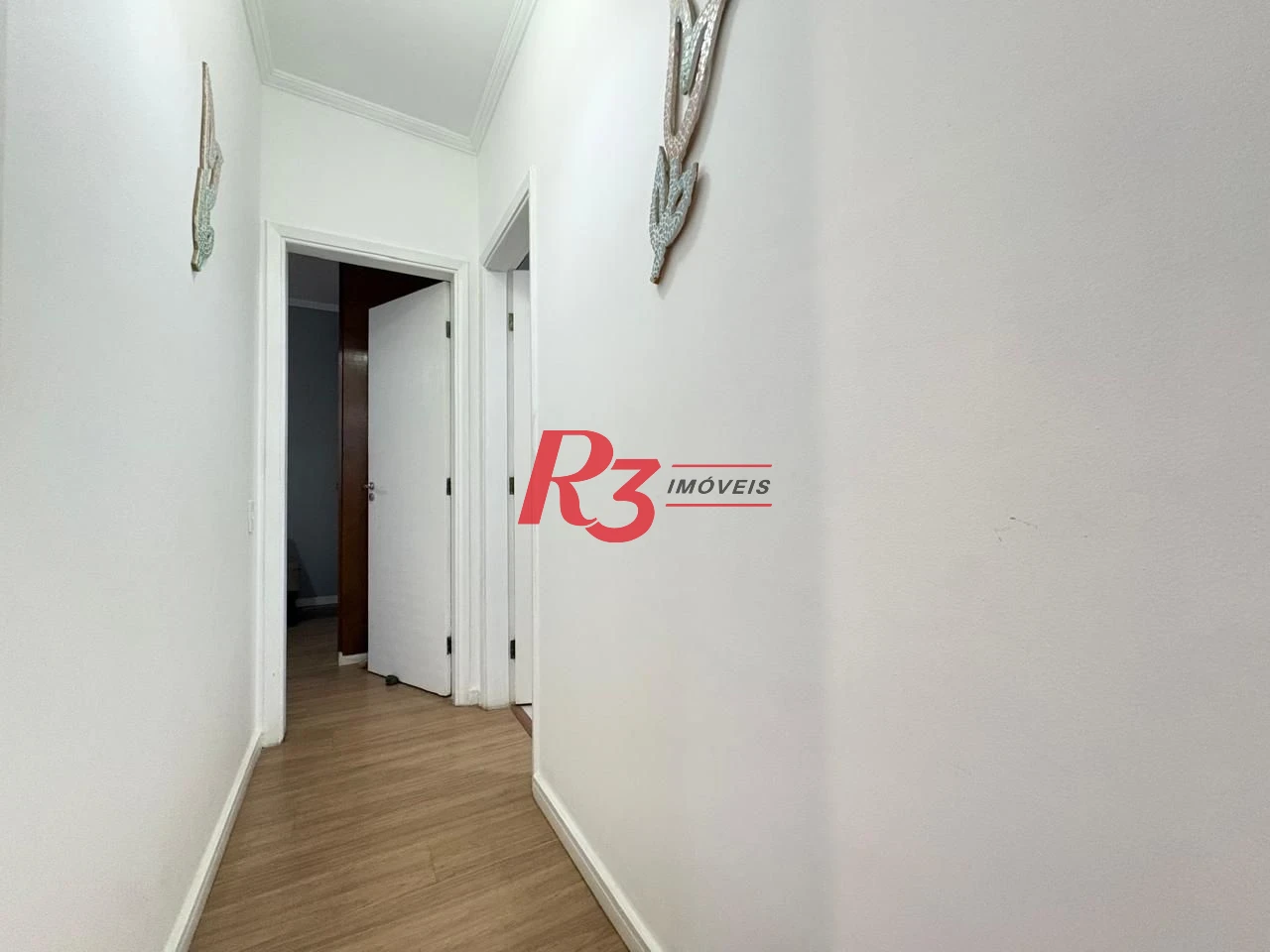 Apartamento, 60 m² - venda por R$ 535.000,00 ou aluguel por R$ 4.000,02/mês - Boqueirão - Santos/SP