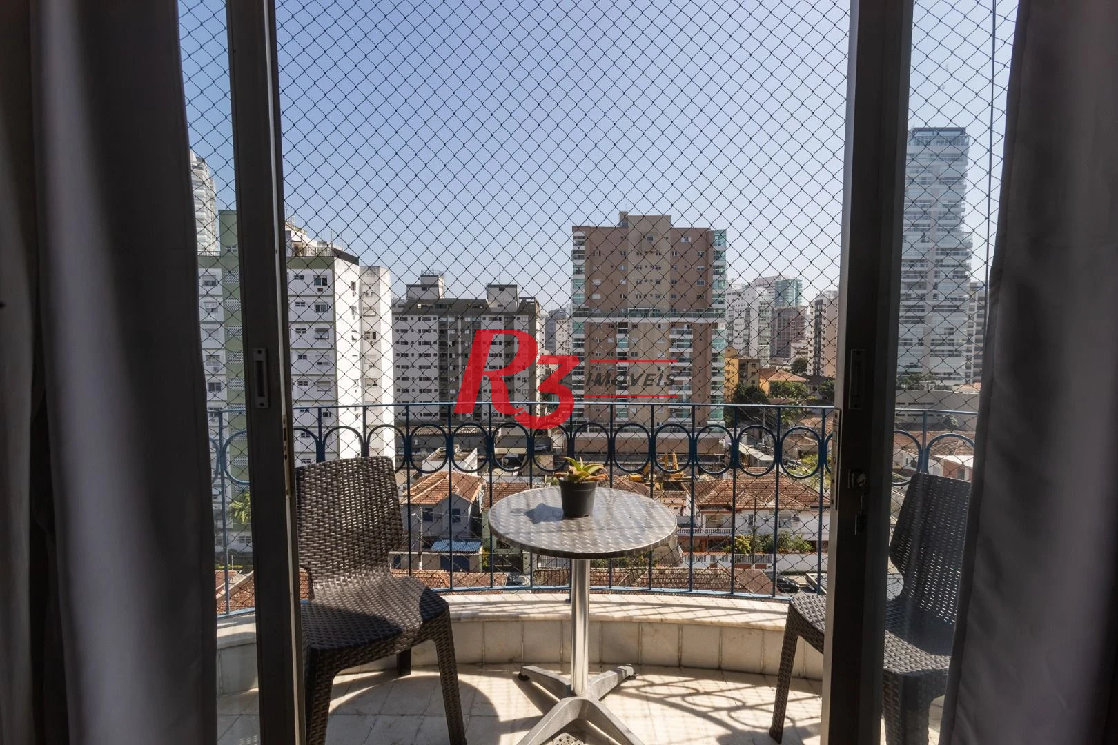 Apartamento, 60 m² - venda por R$ 535.000,00 ou aluguel por R$ 3.700,02/mês - Boqueirão - Santos/SP