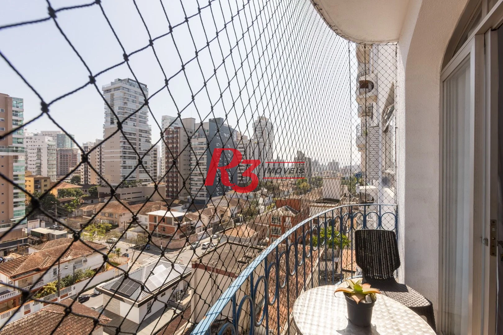 Apartamento, 60 m² - venda por R$ 535.000,00 ou aluguel por R$ 3.700,02/mês - Boqueirão - Santos/SP