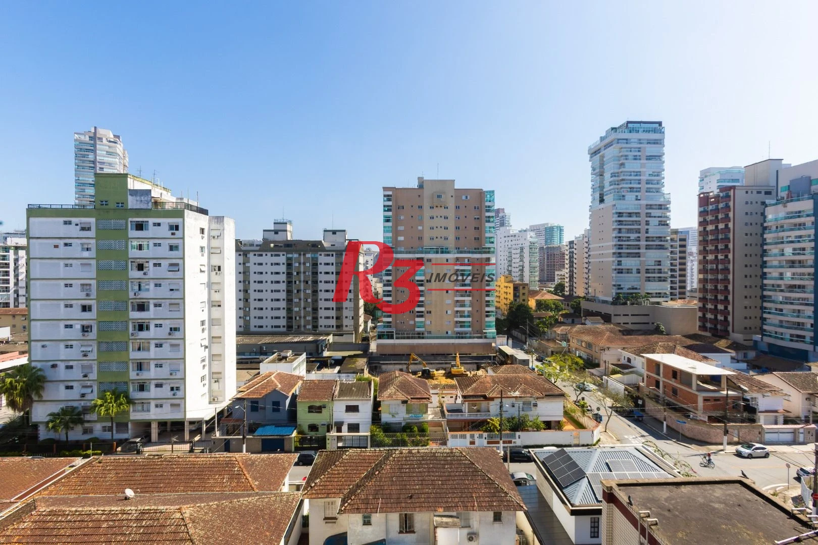 Apartamento, 60 m² - venda por R$ 535.000,00 ou aluguel por R$ 3.700,02/mês - Boqueirão - Santos/SP