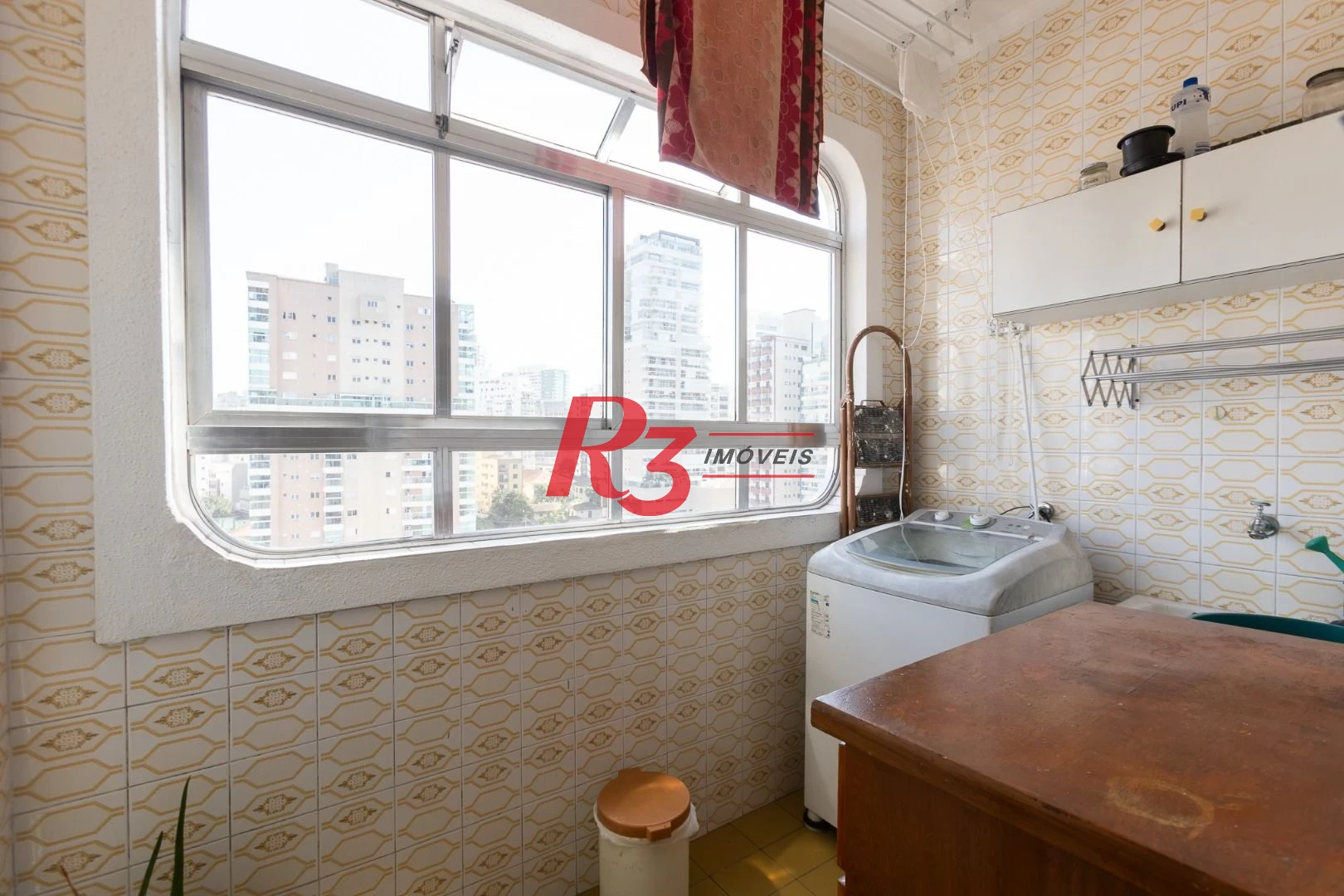 Apartamento, 60 m² - venda por R$ 535.000,00 ou aluguel por R$ 3.700,02/mês - Boqueirão - Santos/SP