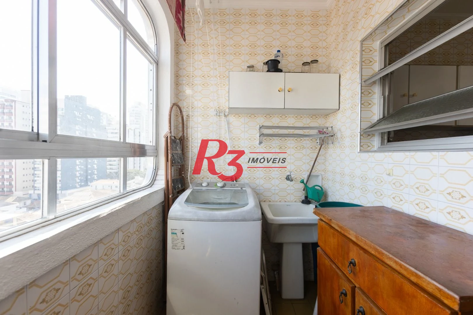 Apartamento, 60 m² - venda por R$ 535.000,00 ou aluguel por R$ 3.700,02/mês - Boqueirão - Santos/SP