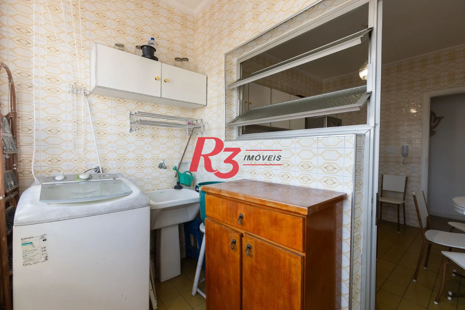 Apartamento, 60 m² - venda por R$ 535.000,00 ou aluguel por R$ 3.700,02/mês - Boqueirão - Santos/SP