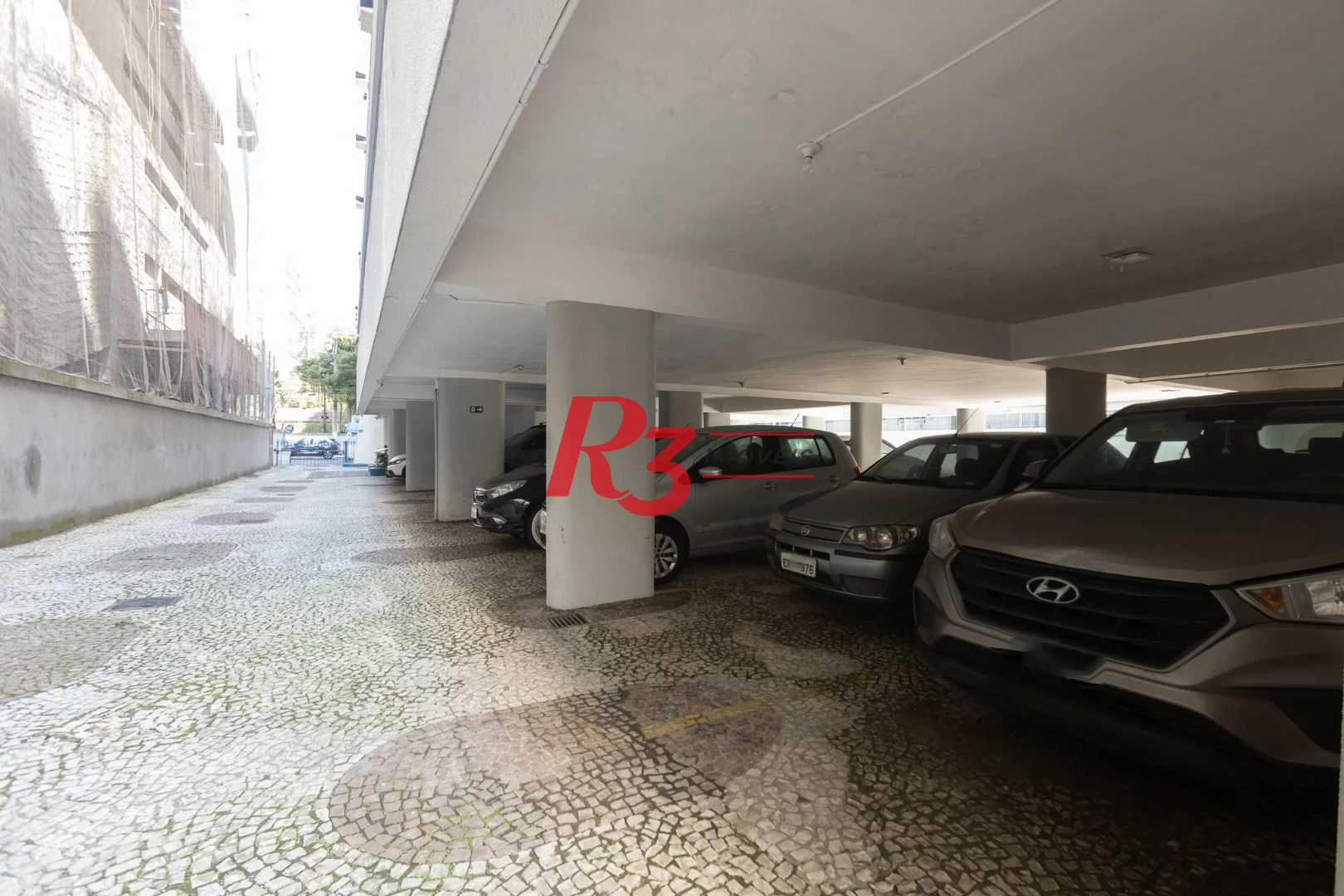 Apartamento, 60 m² - venda por R$ 535.000,00 ou aluguel por R$ 3.700,02/mês - Boqueirão - Santos/SP