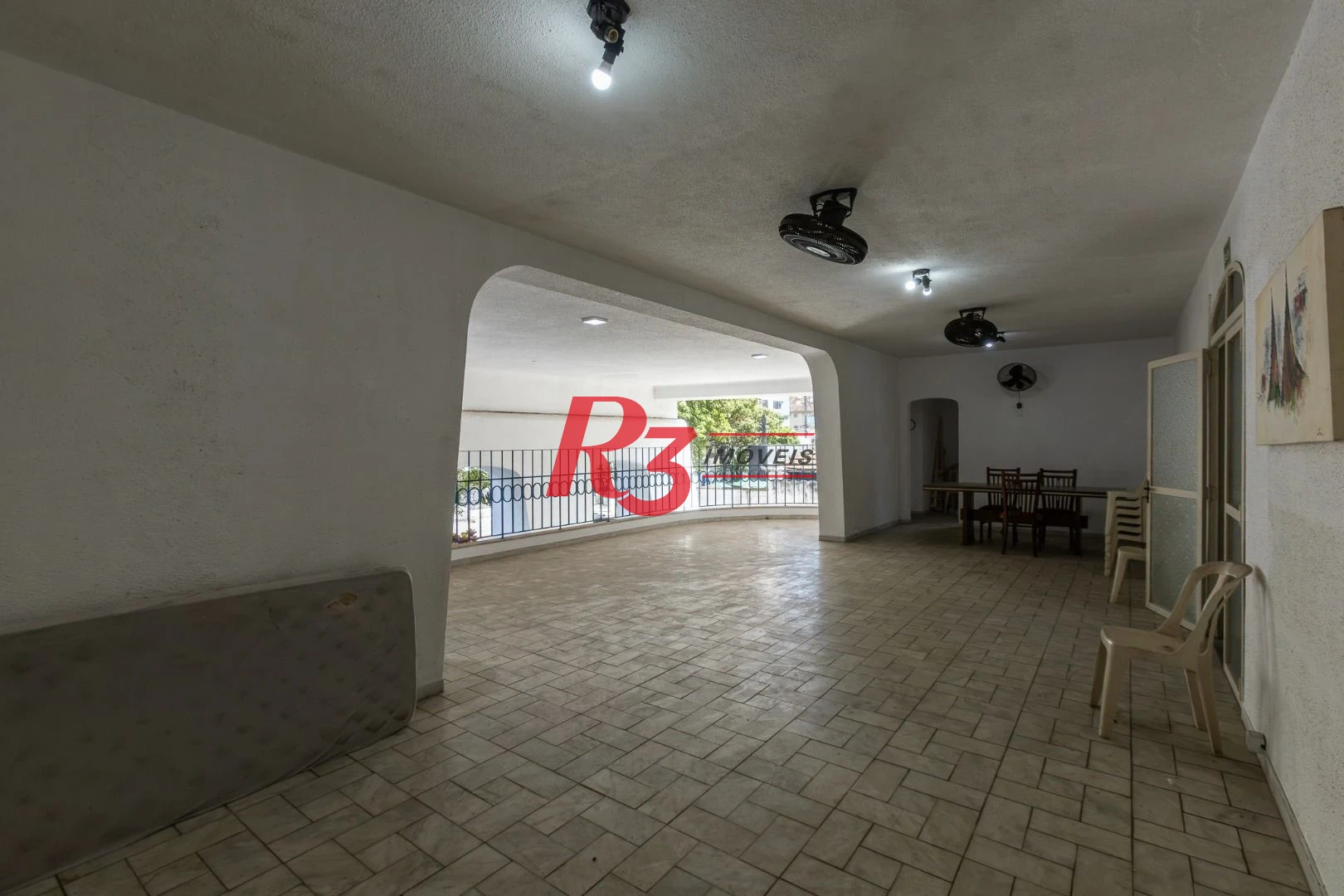 Apartamento, 60 m² - venda por R$ 535.000,00 ou aluguel por R$ 3.700,02/mês - Boqueirão - Santos/SP