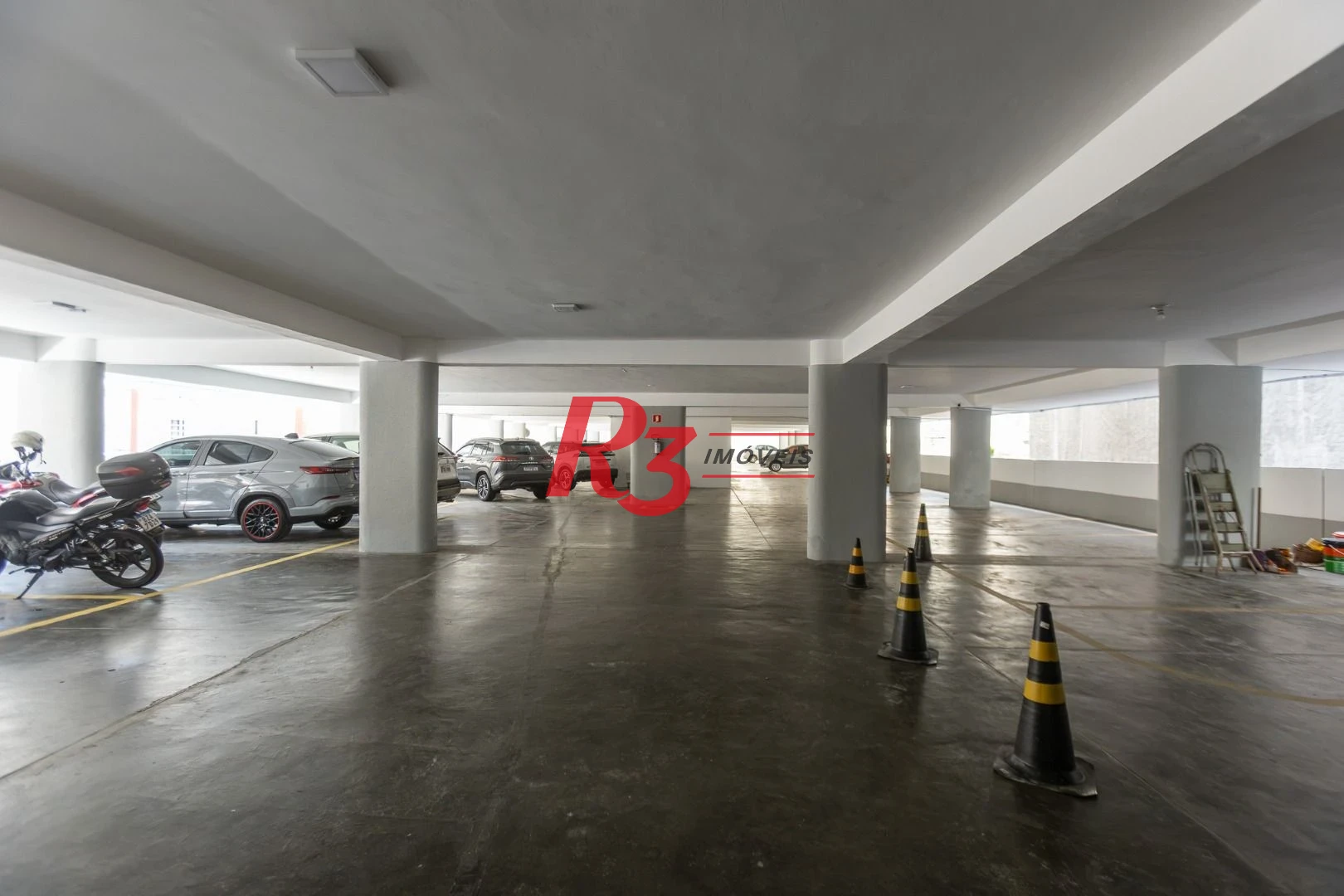Apartamento, 60 m² - venda por R$ 535.000,00 ou aluguel por R$ 3.700,02/mês - Boqueirão - Santos/SP