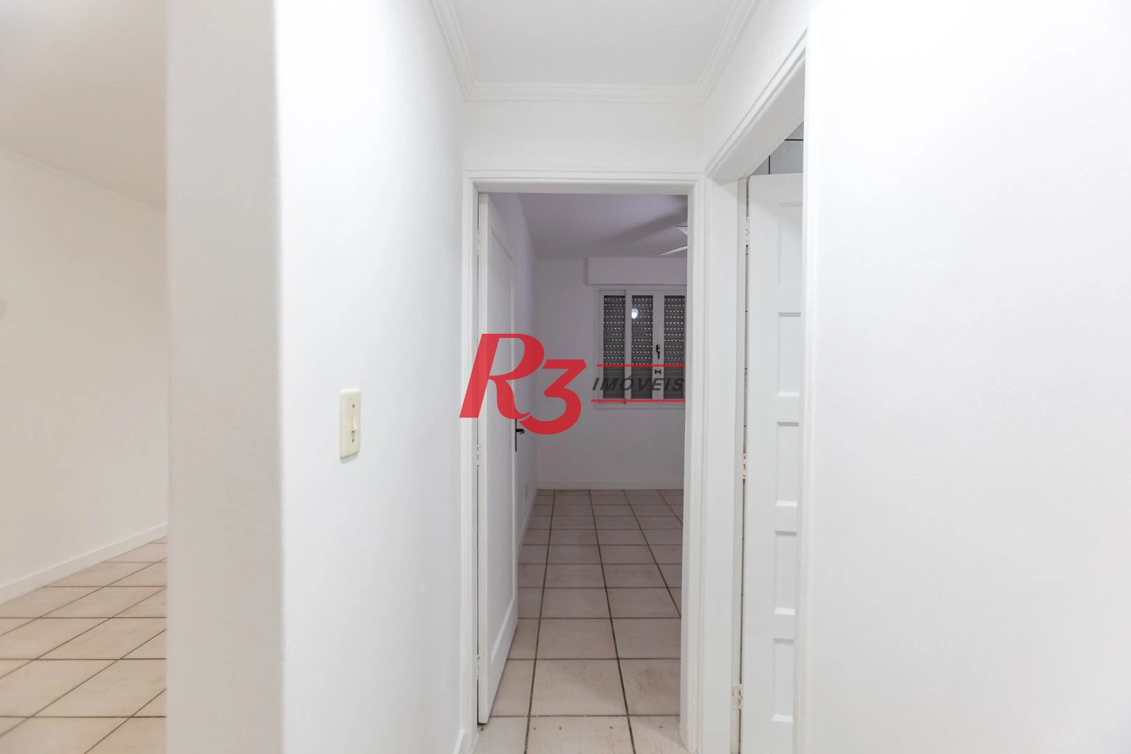 Apartamento com 1 dormitório à venda, 51 m² por R$ 415.000,00 - Gonzaga - Santos/SP